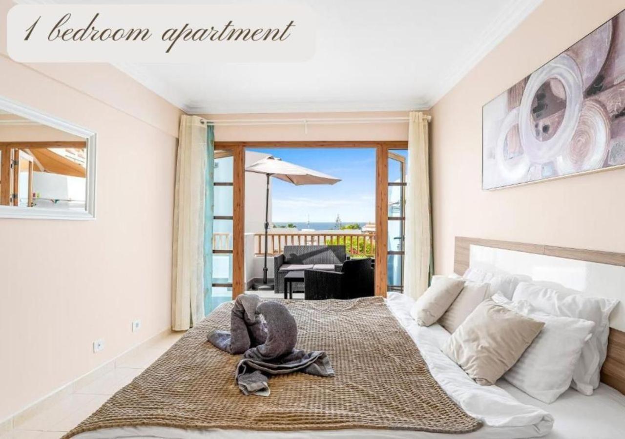 Luxury Apartaments In Costa Adeje, Los Geranois Zewnętrze zdjęcie