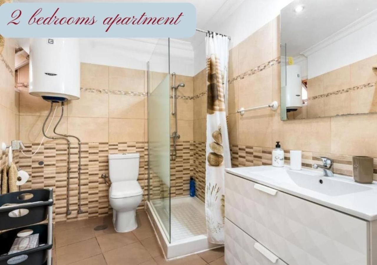 Luxury Apartaments In Costa Adeje, Los Geranois Zewnętrze zdjęcie