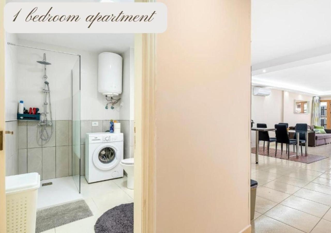Luxury Apartaments In Costa Adeje, Los Geranois Zewnętrze zdjęcie