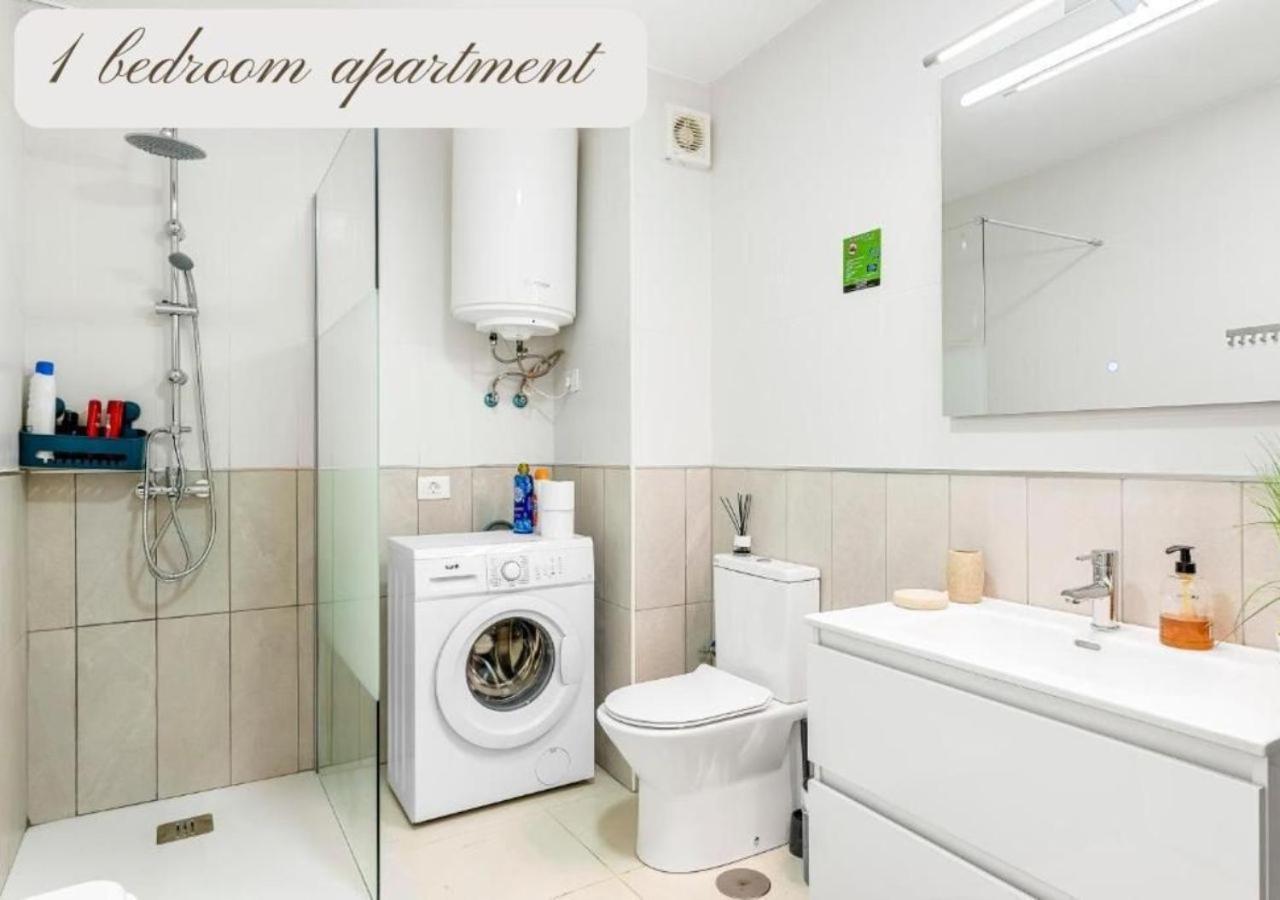 Luxury Apartaments In Costa Adeje, Los Geranois Zewnętrze zdjęcie